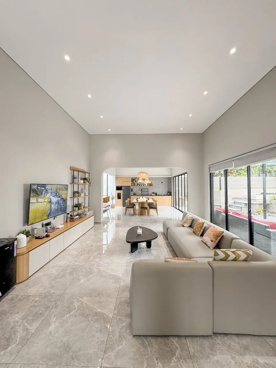 Cottonwood Lavish Villa Casarean — interior photo 2