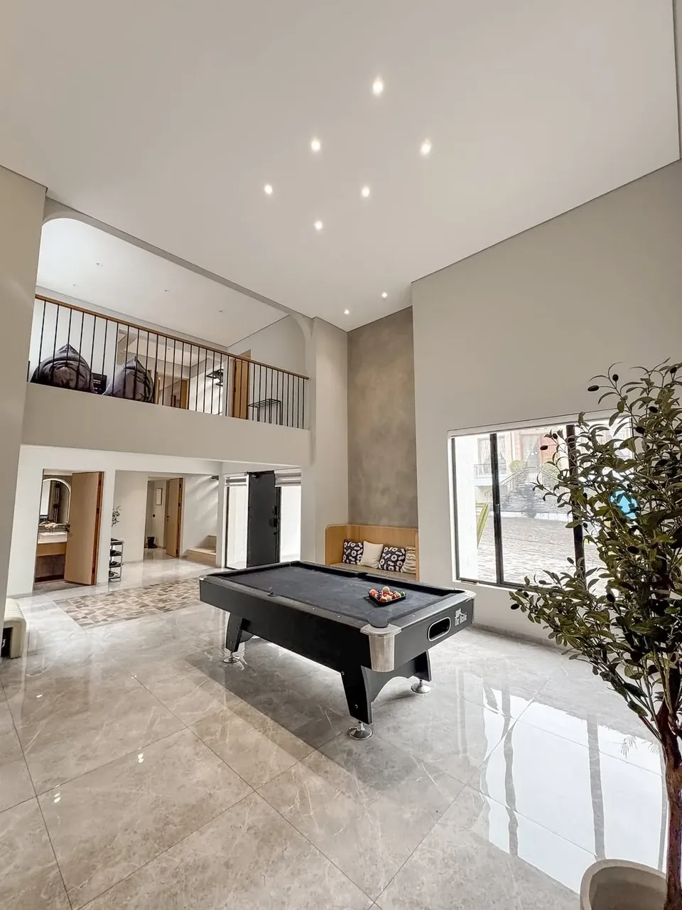Cottonwood Lavish Villa Casarean — facilities photo 1