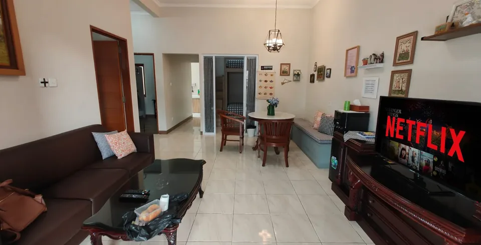 Cottonwood Villa Grandma — interior photo 3