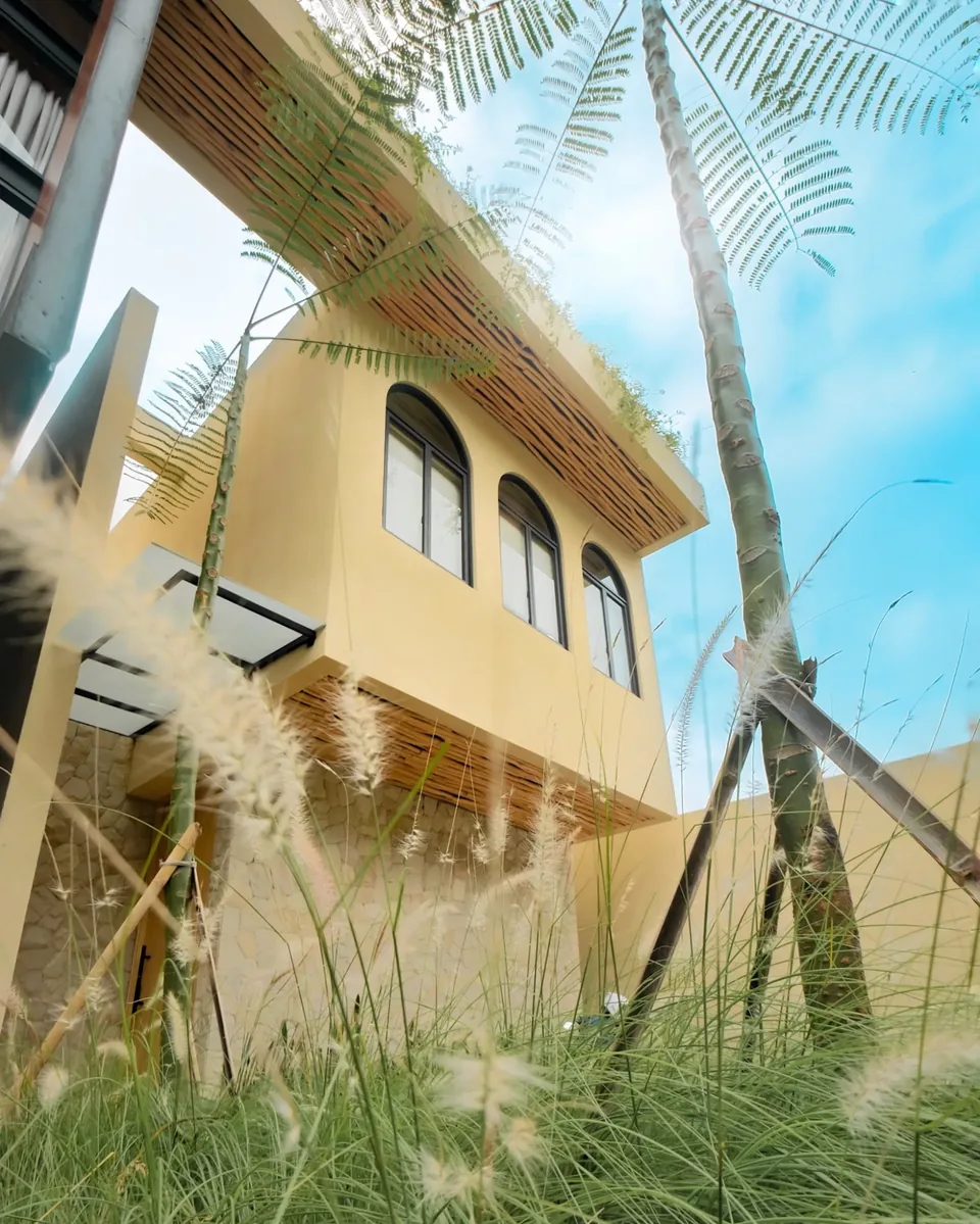 Cottonwood Villa Magnolia B @Budi Indah — interior photo 3