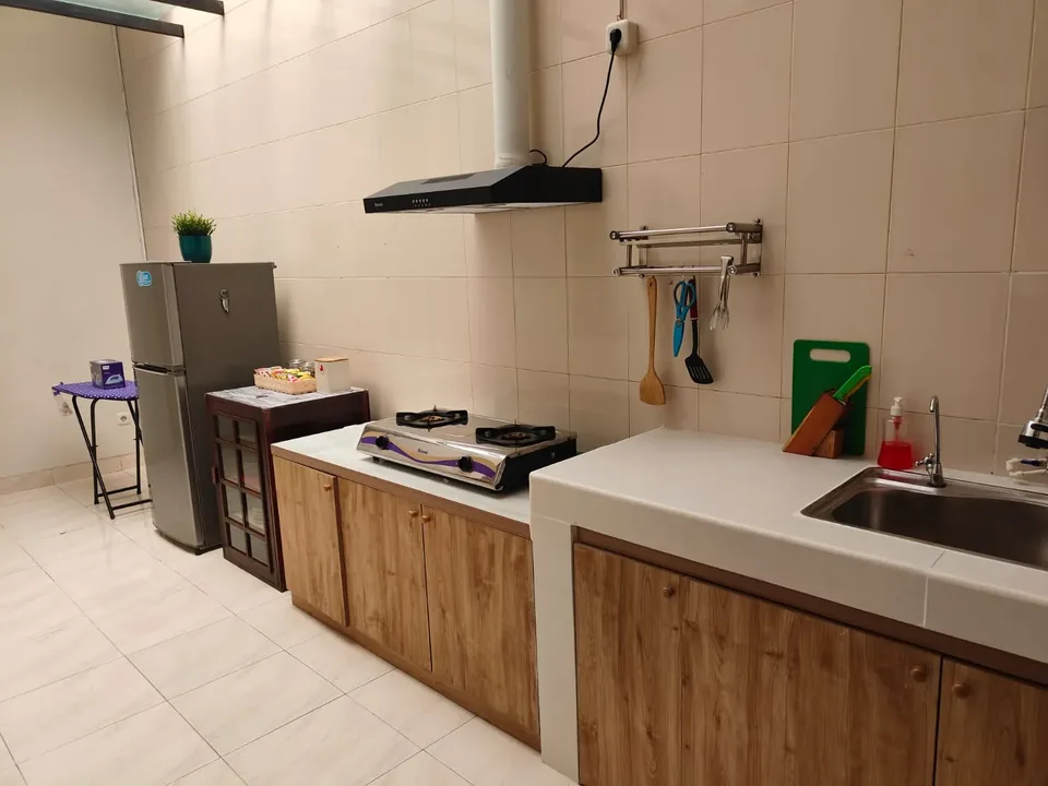 Cottonwood Villa Grandma — interior photo 2