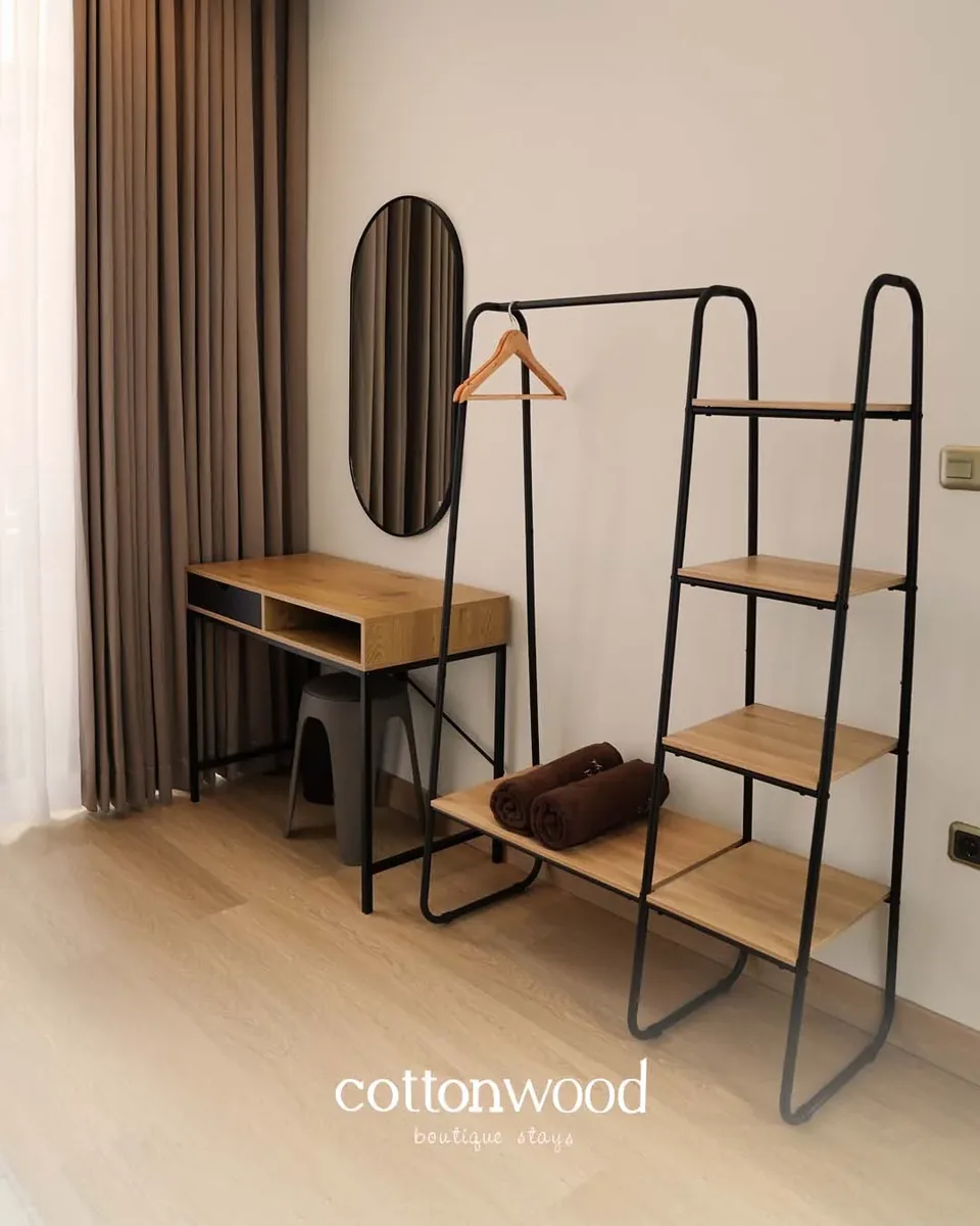 Cottonwood Lavish Villa Pavana @Budi Indah — interior photo 4