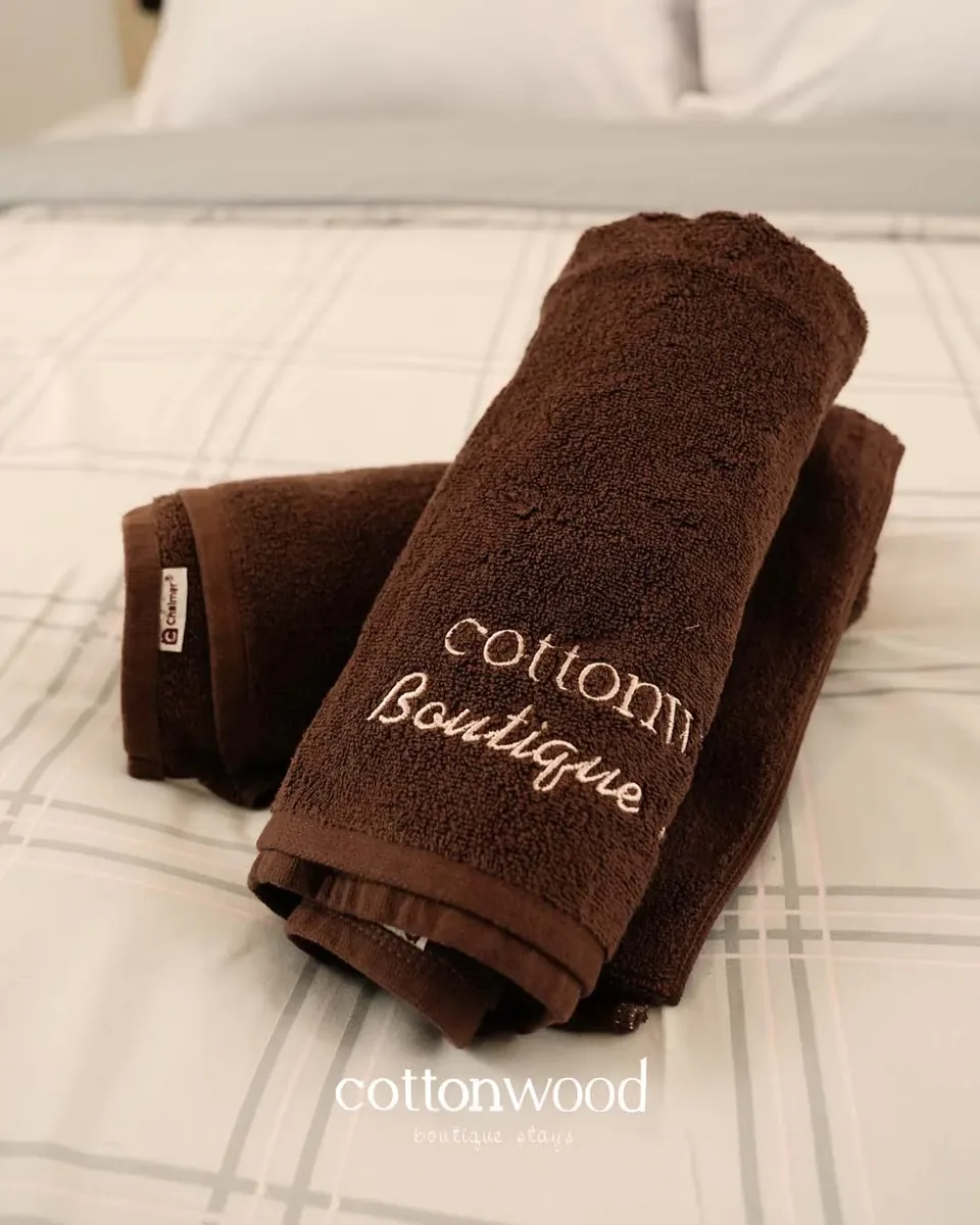 Cottonwood Lavish Villa Pavana @Budi Indah — interior photo 5