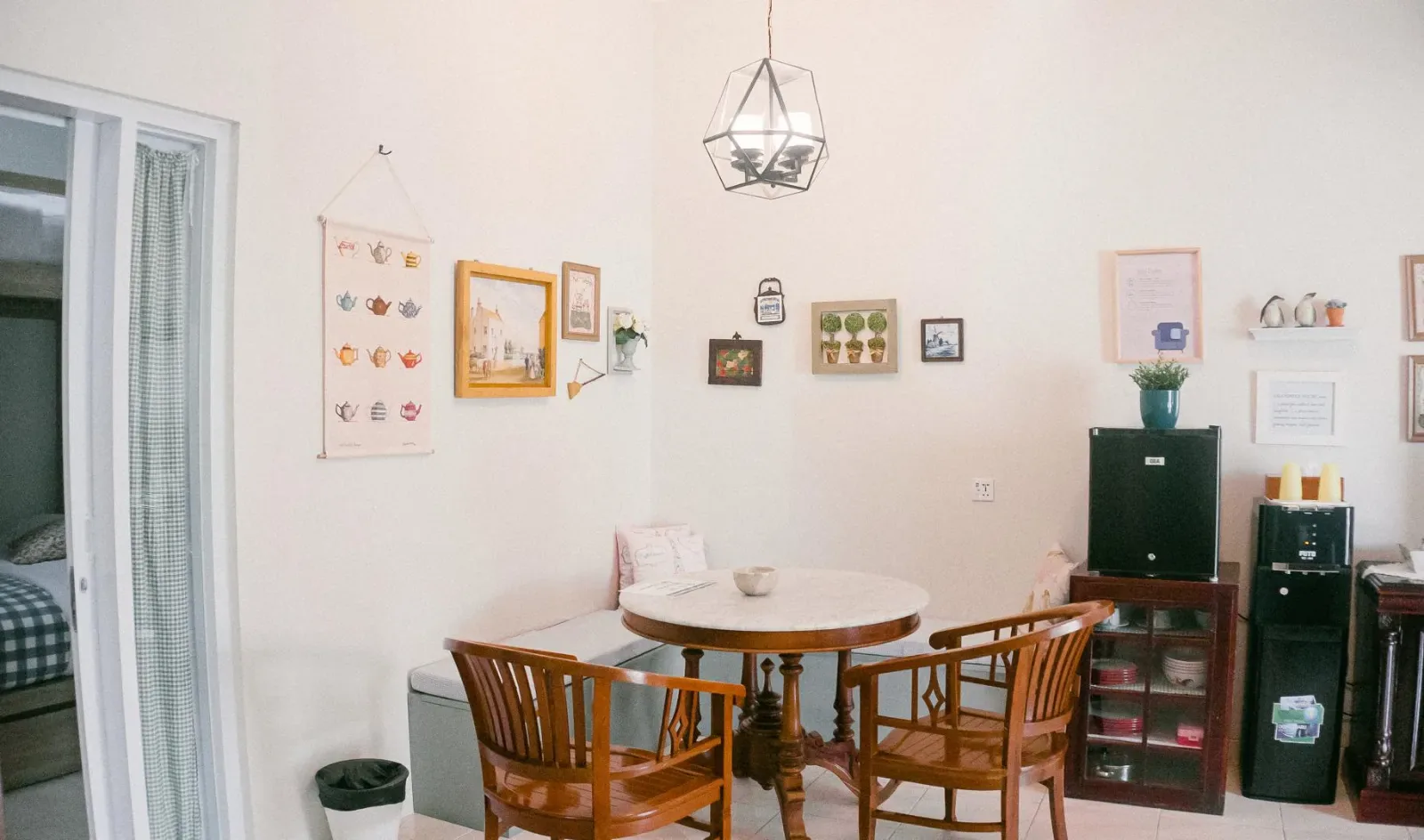 Cottonwood Villa Grandma — Dining Area