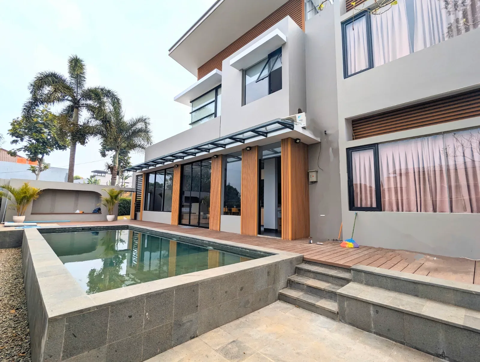 Cottonwood Villa Zamrud — interior photo 1