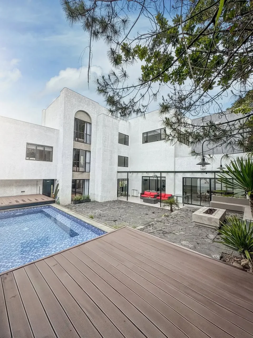 Cottonwood Lavish Villa Casarean — interior photo 3