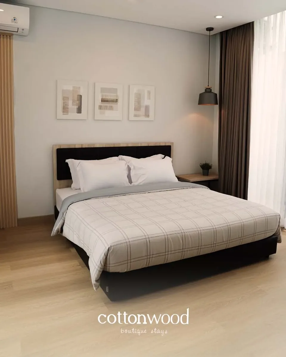 Cottonwood Lavish Villa Pavana @Budi Indah — interior photo 3